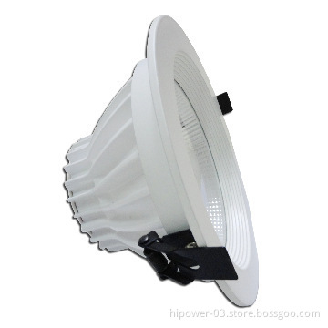 5Inch COB LED down light